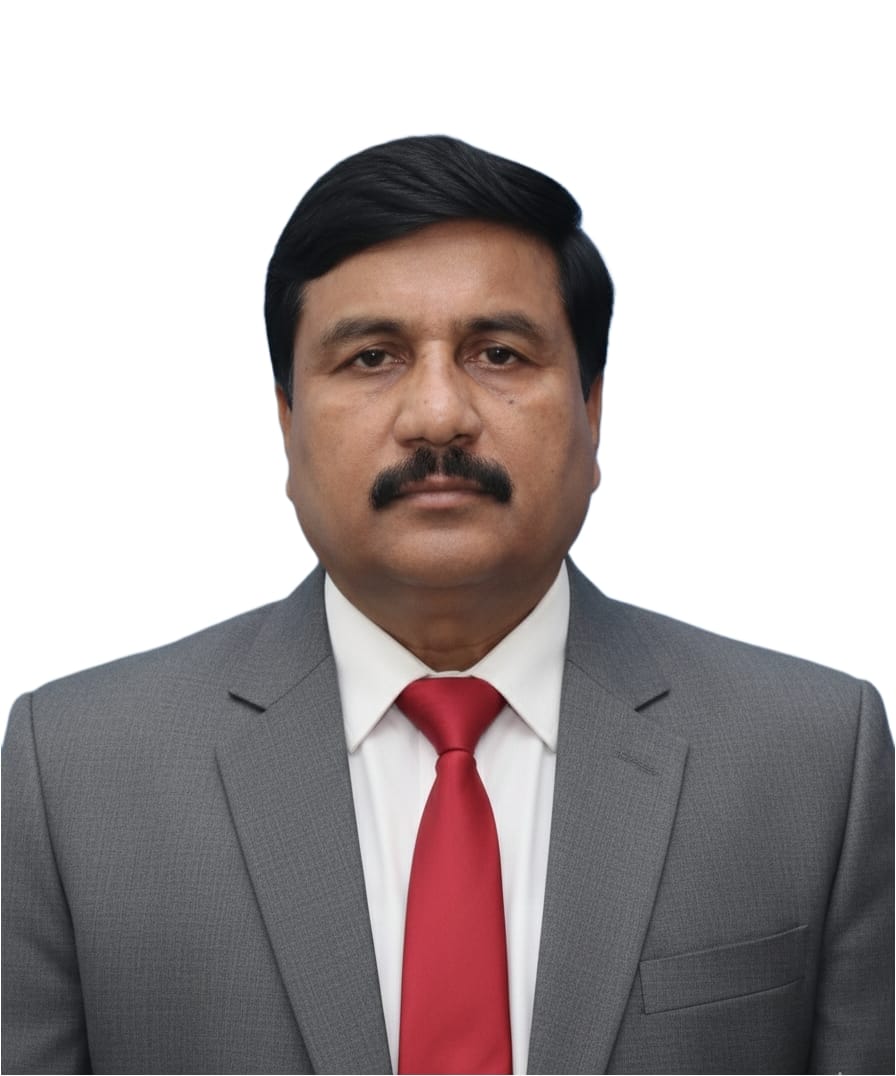 Dr. Thalka Narsing Rao