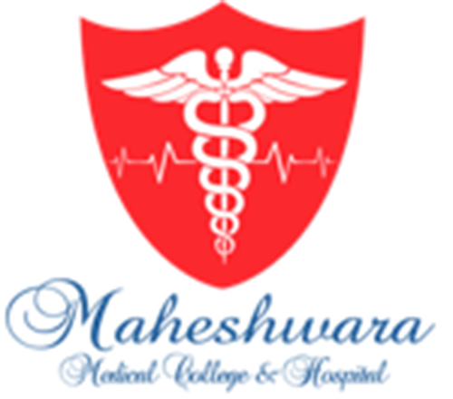 Image result for maheshwara medical college